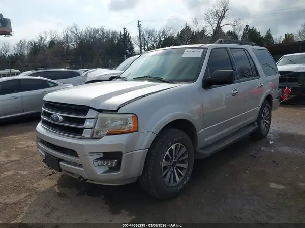 1FMJU1JT3HEA21359 2017 FORD EXPEDITION - Image 2