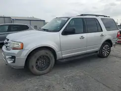 1FMJU1JT3HEA26237 2017 FORD EXPEDITION