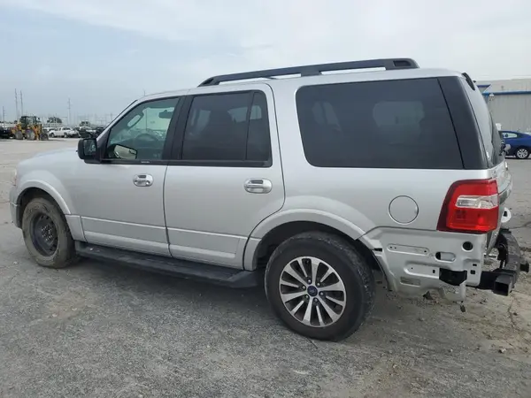 1FMJU1JT3HEA26237 2017 FORD EXPEDITION - Image 2
