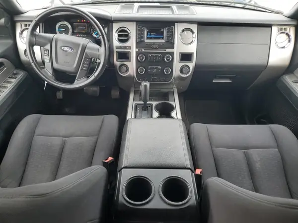 1FMJU1JT3HEA26237 2017 FORD EXPEDITION - Image 8