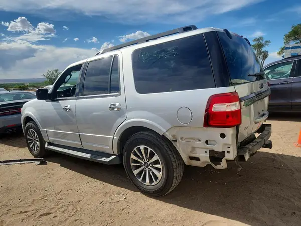 1FMJU1JT3HEA31261 2017 FORD EXPEDITION - Image 2