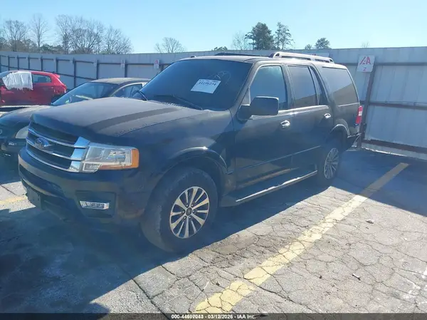 1FMJU1JT3HEA37285 2017 FORD EXPEDITION - Image 2