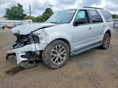 1FMJU1JT3HEA38257 2017 FORD EXPEDITION