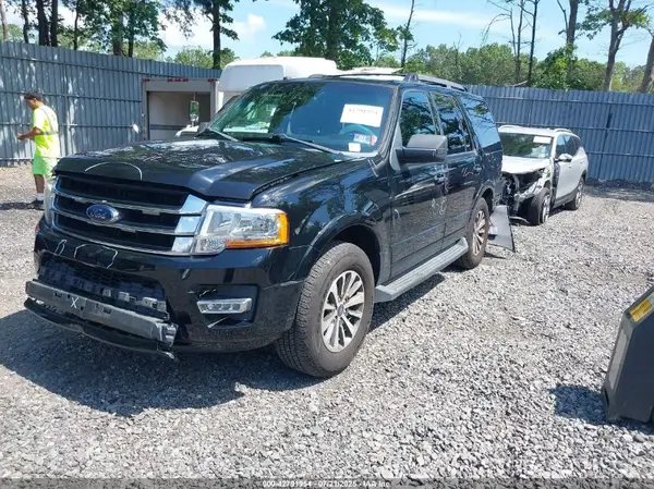 1FMJU1JT3HEA40672 2017 FORD EXPEDITION - Image 2