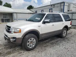 1FMJU1JT3HEA42700 2017 FORD EXPEDITION