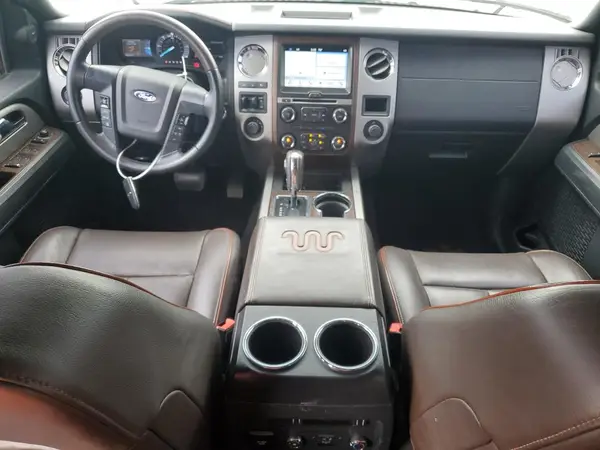 1FMJU1JT3HEA42700 2017 FORD EXPEDITION - Image 8