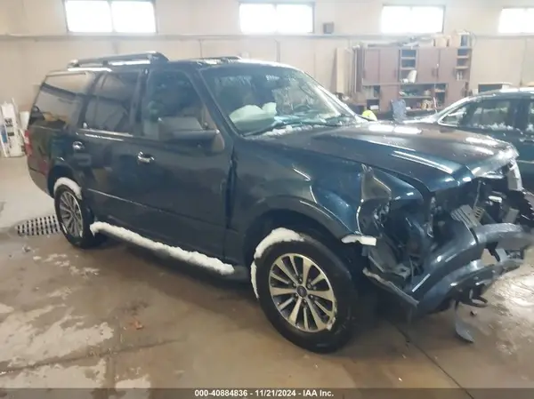 1FMJU1JT3HEA48948 2017 FORD EXPEDITION - Image 1
