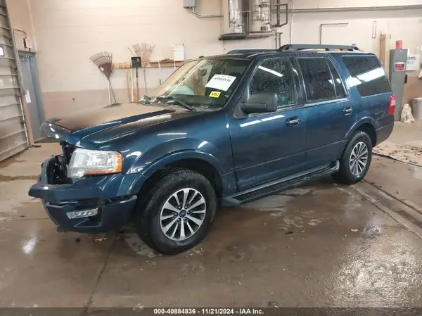 1FMJU1JT3HEA48948 2017 FORD EXPEDITION - Image 2