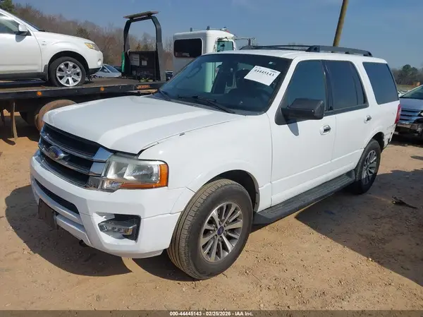 1FMJU1JT3HEA51560 2017 FORD EXPEDITION - Image 2