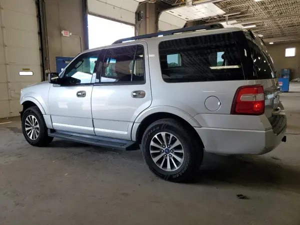 1FMJU1JT3HEA51722 2017 FORD EXPEDITION - Image 2