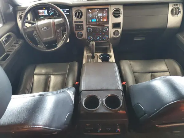 1FMJU1JT3HEA51722 2017 FORD EXPEDITION - Image 8
