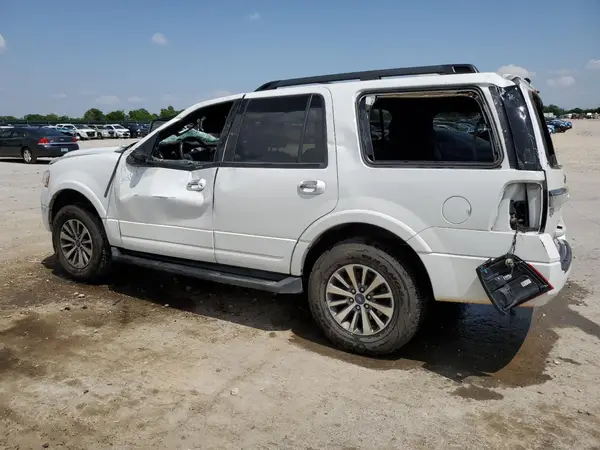 1FMJU1JT3HEA61666 2017 FORD EXPEDITION - Image 2