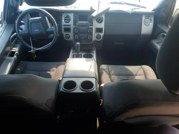 1FMJU1JT3HEA61666 2017 FORD EXPEDITION - Image 8