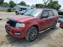 1FMJU1JT3HEA65118 2017 FORD EXPEDITION