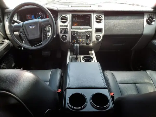 1FMJU1JT3HEA65118 2017 FORD EXPEDITION - Image 8