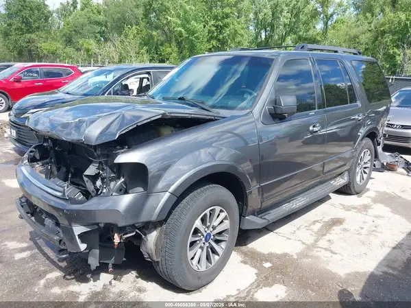 1FMJU1JT3HEA75535 2017 FORD EXPEDITION - Image 2