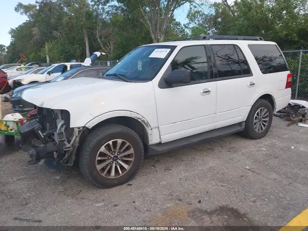 1FMJU1JT3HEA78631 2017 FORD EXPEDITION - Image 2