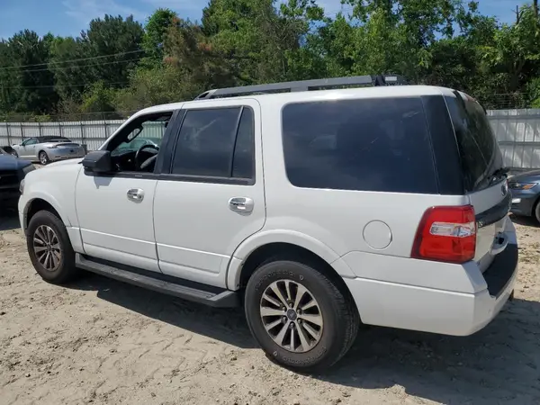 1FMJU1JT3HEA84056 2017 FORD EXPEDITION - Image 2