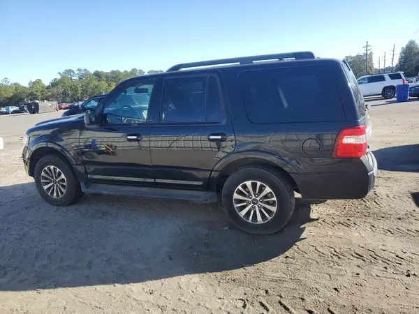 1FMJU1JT3HEA84073 2017 FORD EXPEDITION - Image 2