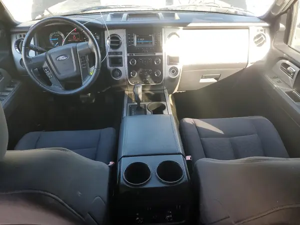 1FMJU1JT3HEA84073 2017 FORD EXPEDITION - Image 8