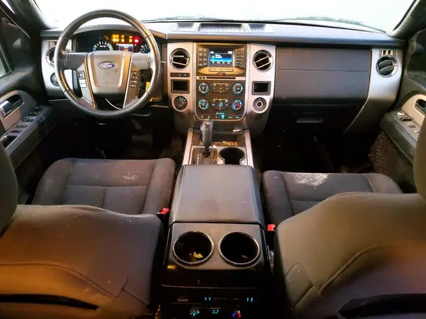 1FMJU1JT3HEA84400 2017 FORD EXPEDITION - Image 8