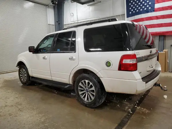 1FMJU1JT3HEA85398 2017 FORD EXPEDITION - Image 2