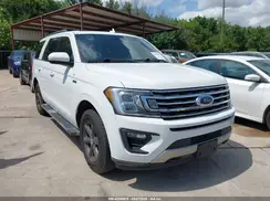 1FMJU1JT3JEA03160 2018 FORD EXPEDITION