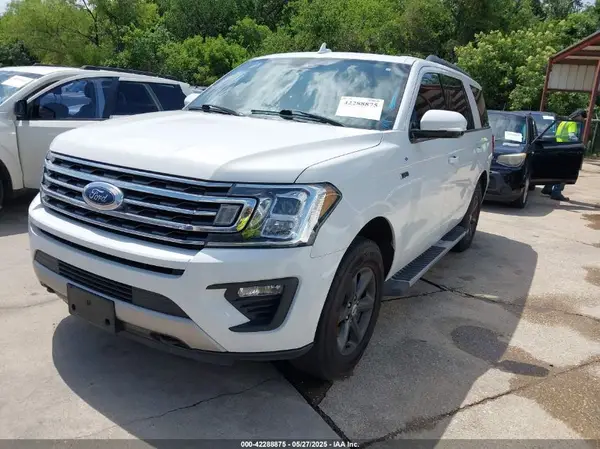 1FMJU1JT3JEA03160 2018 FORD EXPEDITION - Image 2