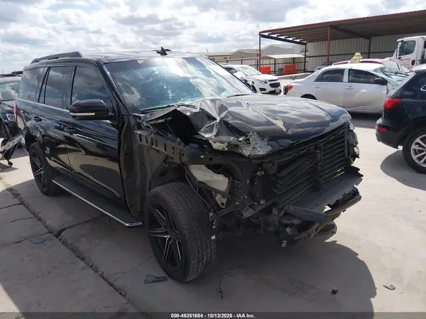 1FMJU1JT3JEA05927 2018 FORD EXPEDITION