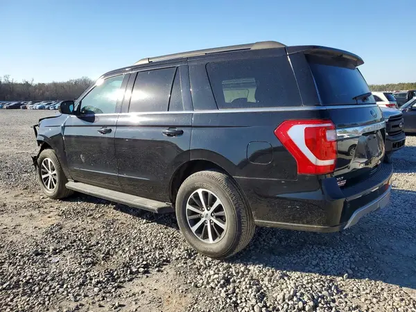 1FMJU1JT3JEA14630 2018 FORD EXPEDITION - Image 2
