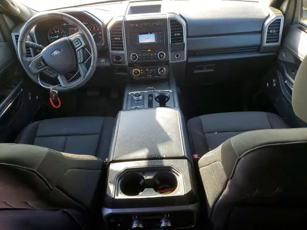 1FMJU1JT3JEA14630 2018 FORD EXPEDITION - Image 8