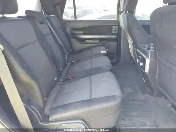 1FMJU1JT3JEA15535 2018 FORD EXPEDITION - Image 8
