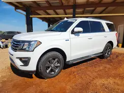 1FMJU1JT3JEA17284 2018 FORD EXPEDITION
