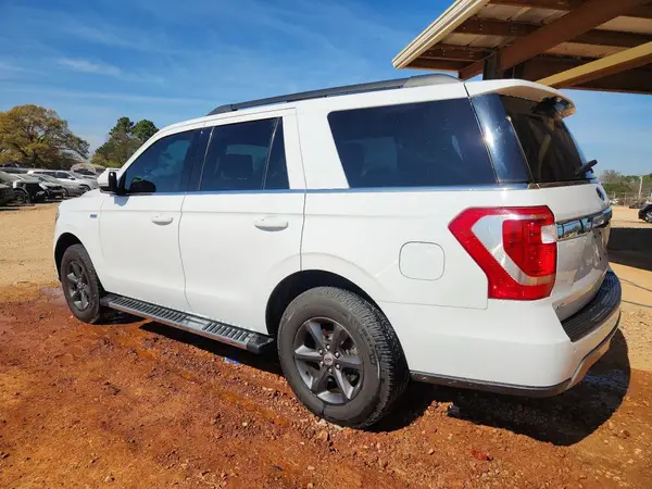 1FMJU1JT3JEA17284 2018 FORD EXPEDITION - Image 2