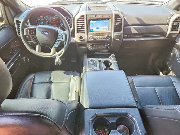 1FMJU1JT3JEA17284 2018 FORD EXPEDITION - Image 8