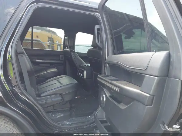 1FMJU1JT3JEA19603 2018 FORD EXPEDITION - Image 8