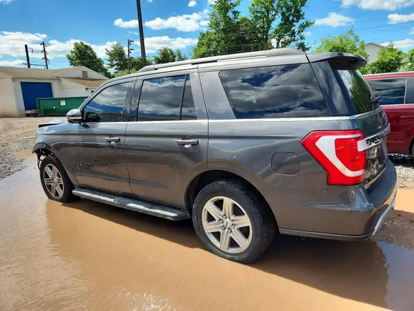 1FMJU1JT3JEA29967 2018 FORD EXPEDITION - Image 2