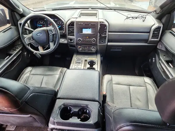 1FMJU1JT3JEA29967 2018 FORD EXPEDITION - Image 8