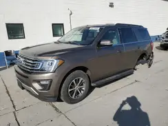 1FMJU1JT3JEA30472 2018 FORD EXPEDITION
