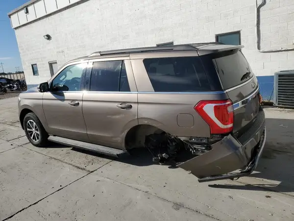 1FMJU1JT3JEA30472 2018 FORD EXPEDITION - Image 2