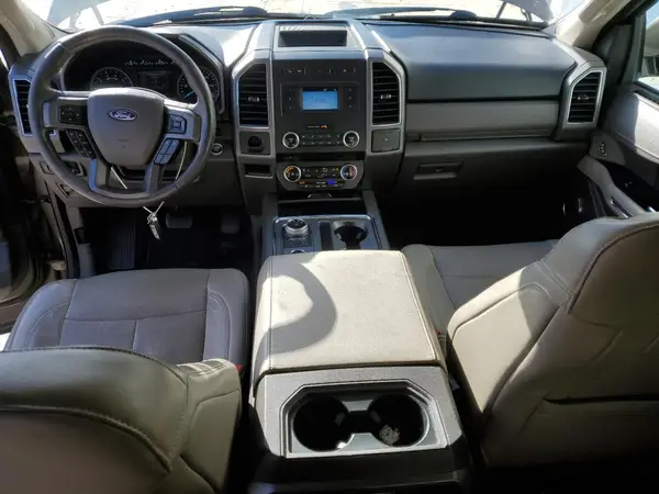 1FMJU1JT3JEA30472 2018 FORD EXPEDITION - Image 8