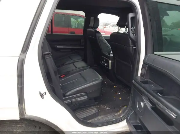 1FMJU1JT3JEA30505 2018 FORD EXPEDITION - Image 8