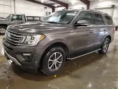 1FMJU1JT3JEA44792 2018 FORD EXPEDITION