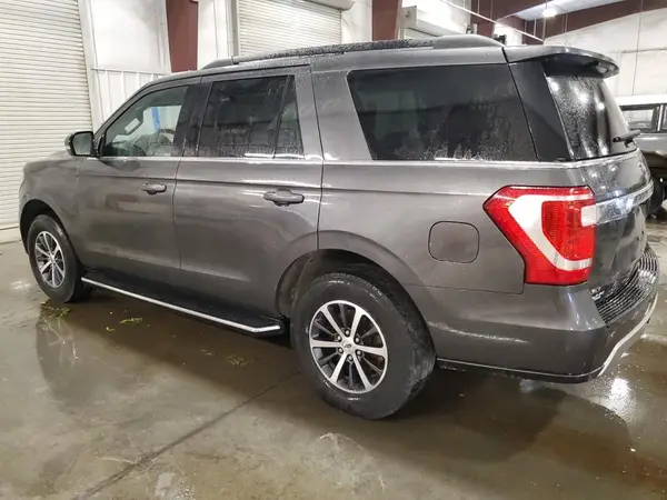 1FMJU1JT3JEA44792 2018 FORD EXPEDITION - Image 2