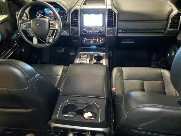 1FMJU1JT3JEA44792 2018 FORD EXPEDITION - Image 8