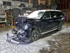 1FMJU1JT3JEA48258 2018 FORD EXPEDITION