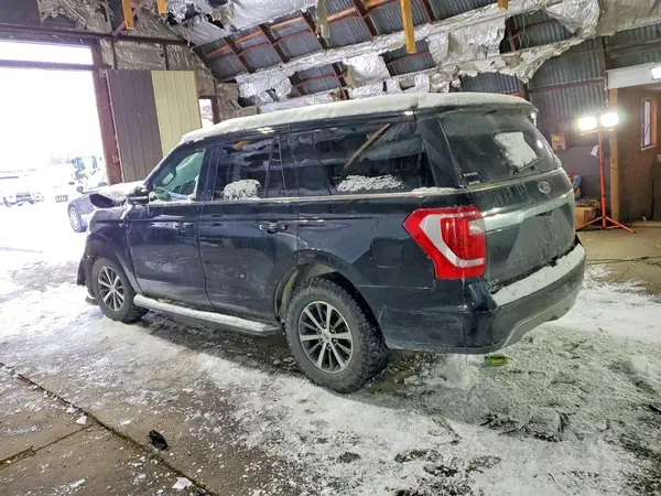 1FMJU1JT3JEA48258 2018 FORD EXPEDITION - Image 2