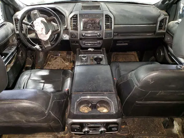 1FMJU1JT3JEA48258 2018 FORD EXPEDITION - Image 8