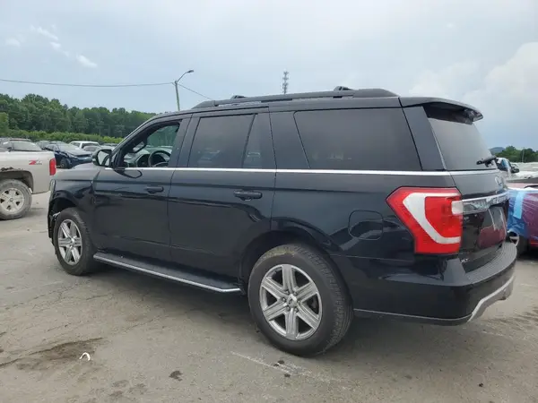 1FMJU1JT3JEA48759 2018 FORD EXPEDITION - Image 2