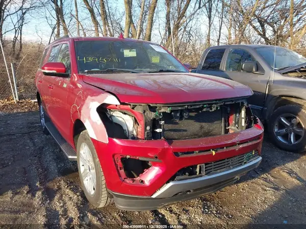 1FMJU1JT3JEA48812 2018 FORD EXPEDITION - Image 1
